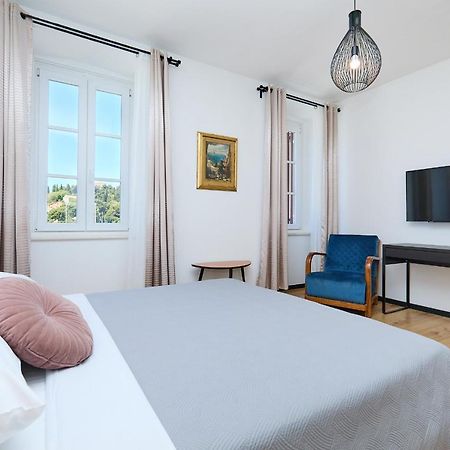 Boutique Garden Rooms Dubrovnik Dış mekan fotoğraf