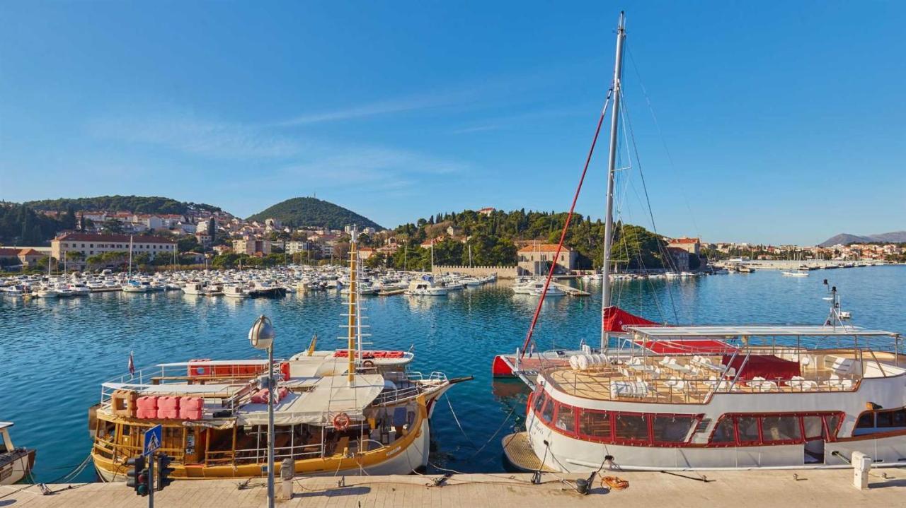 Boutique Garden Rooms Dubrovnik Dış mekan fotoğraf