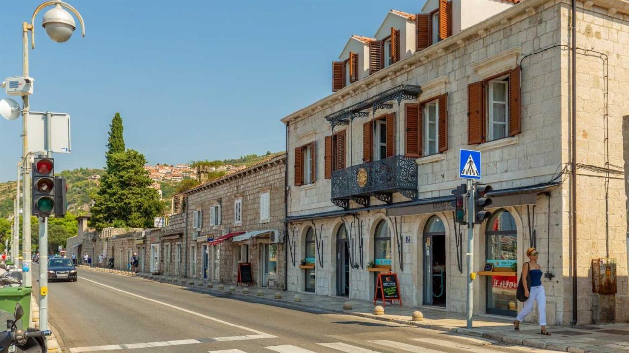 Boutique Garden Rooms Dubrovnik Dış mekan fotoğraf