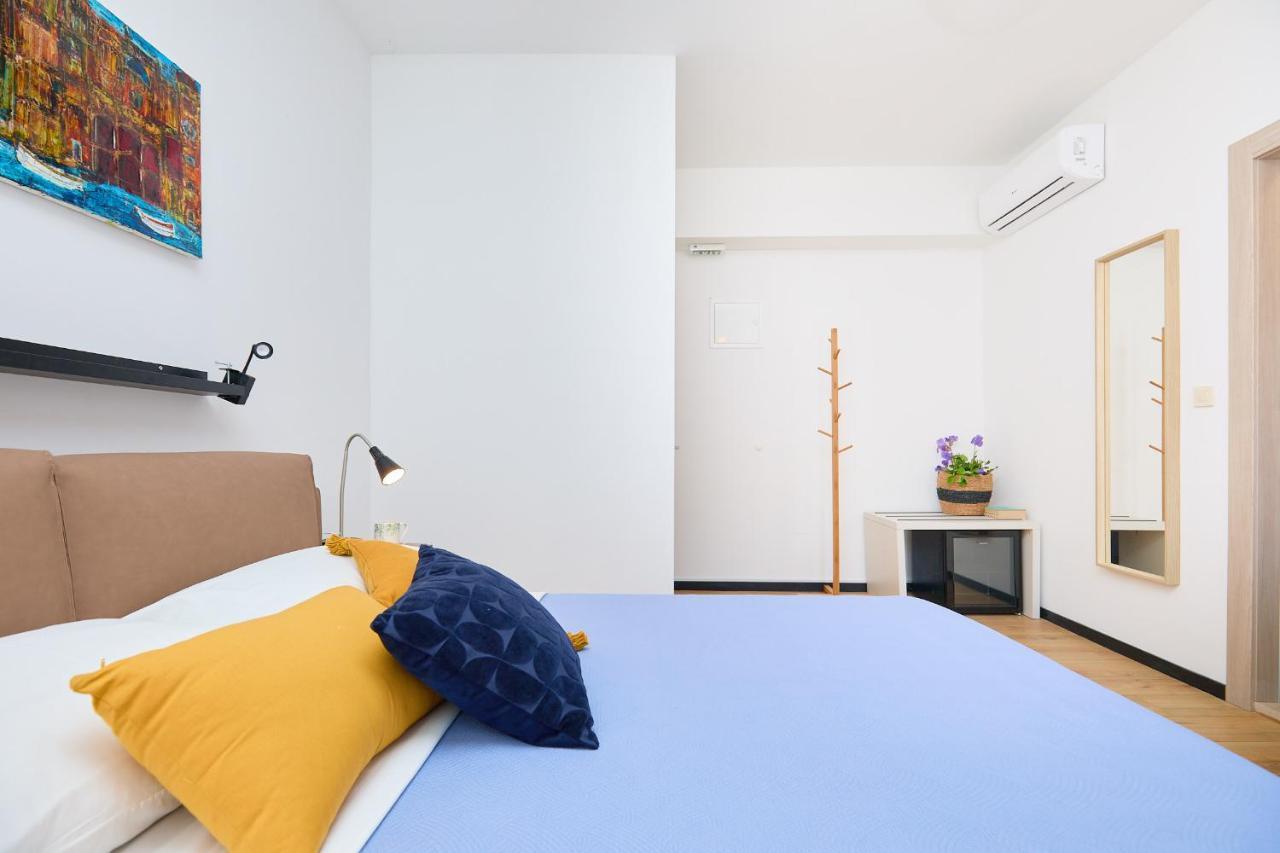Boutique Garden Rooms Dubrovnik Dış mekan fotoğraf