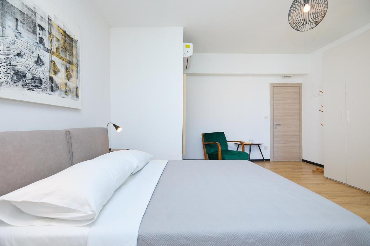 Boutique Garden Rooms Dubrovnik Dış mekan fotoğraf