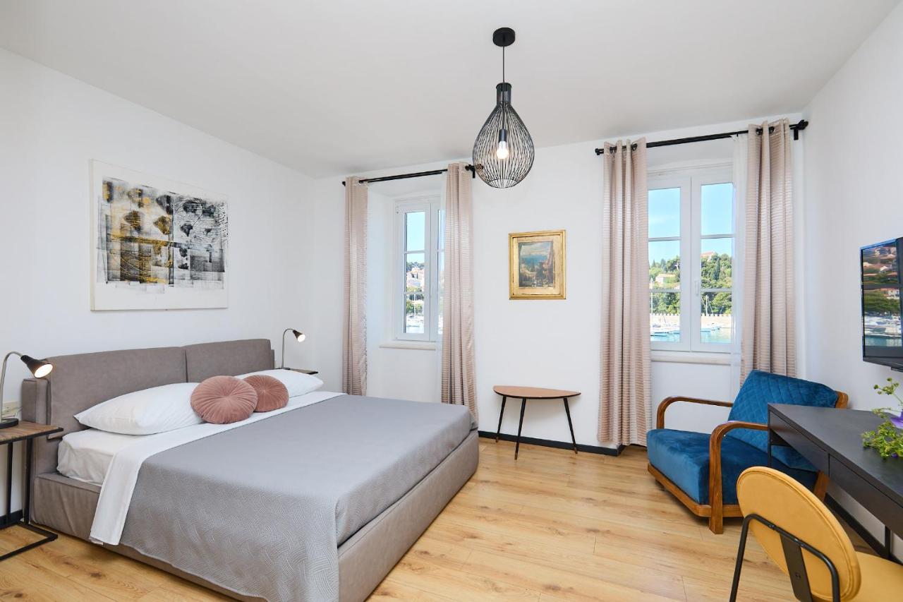 Boutique Garden Rooms Dubrovnik Dış mekan fotoğraf