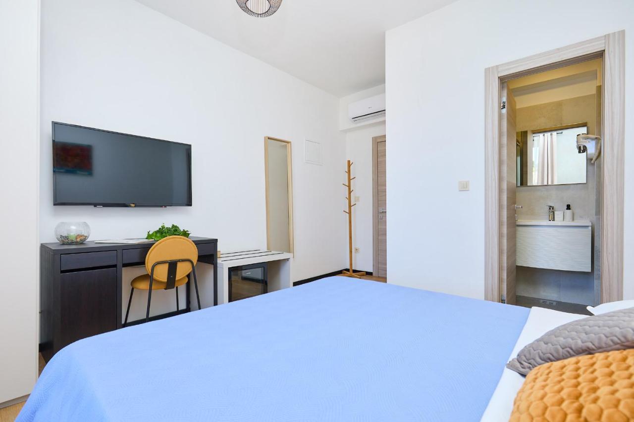 Boutique Garden Rooms Dubrovnik Dış mekan fotoğraf