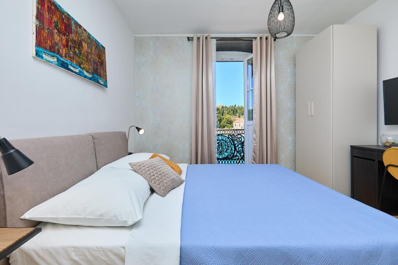 Boutique Garden Rooms Dubrovnik Dış mekan fotoğraf