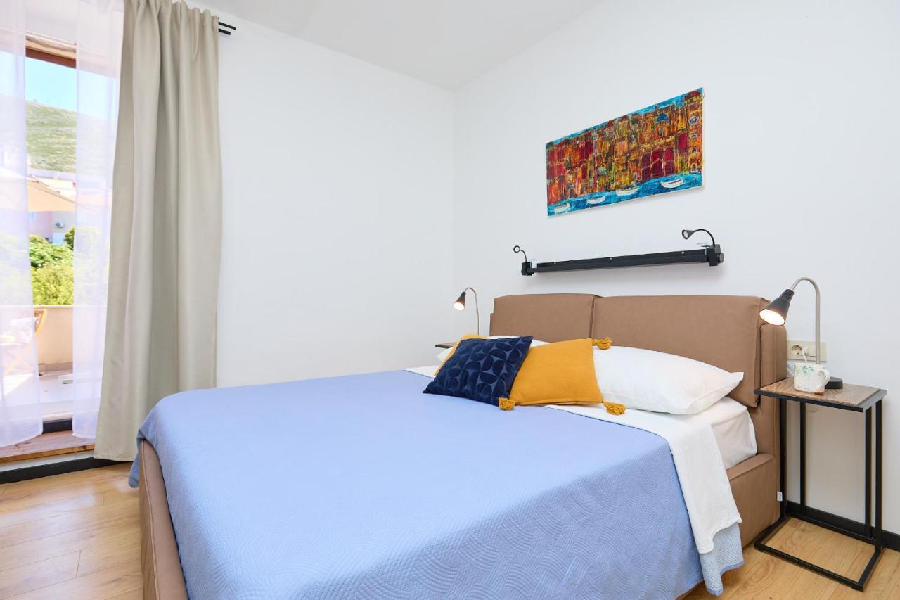 Boutique Garden Rooms Dubrovnik Dış mekan fotoğraf