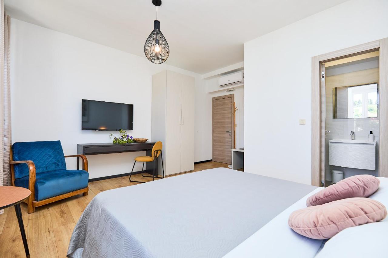 Boutique Garden Rooms Dubrovnik Dış mekan fotoğraf
