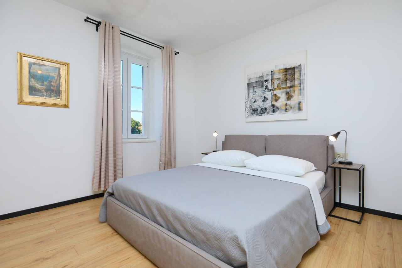 Boutique Garden Rooms Dubrovnik Dış mekan fotoğraf