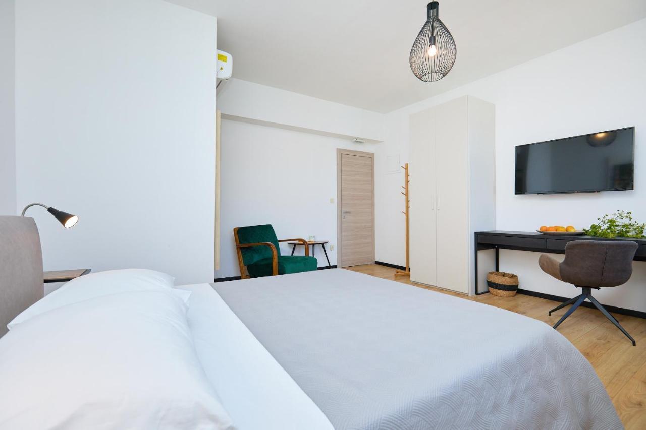 Boutique Garden Rooms Dubrovnik Dış mekan fotoğraf