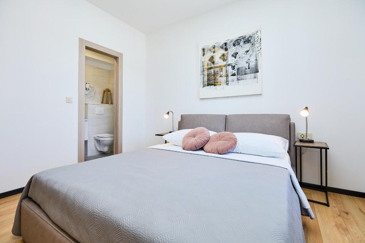 Boutique Garden Rooms Dubrovnik Dış mekan fotoğraf
