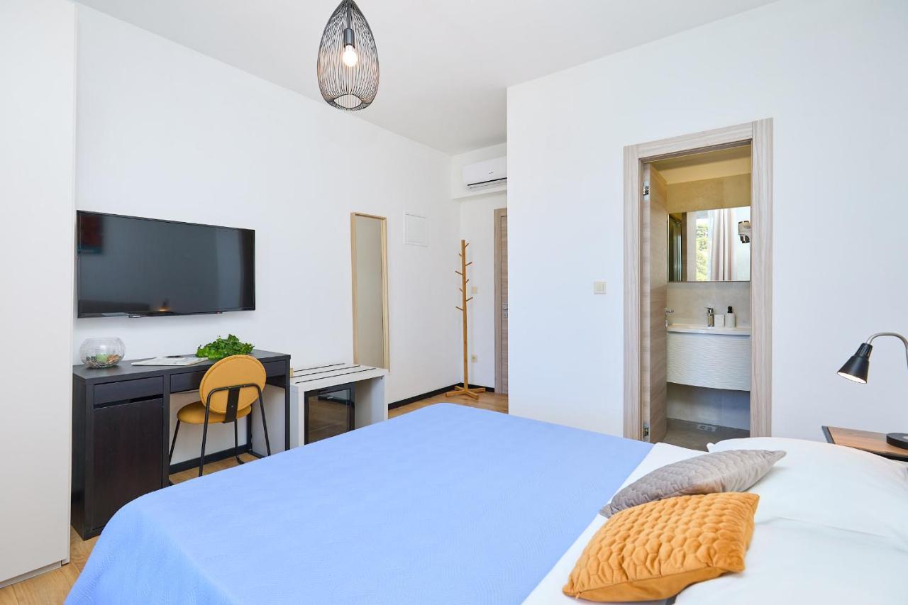 Boutique Garden Rooms Dubrovnik Dış mekan fotoğraf