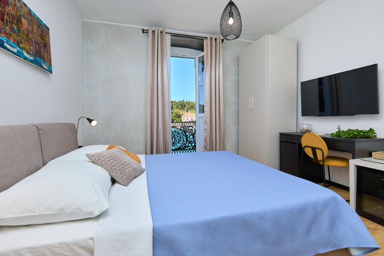Boutique Garden Rooms Dubrovnik Dış mekan fotoğraf