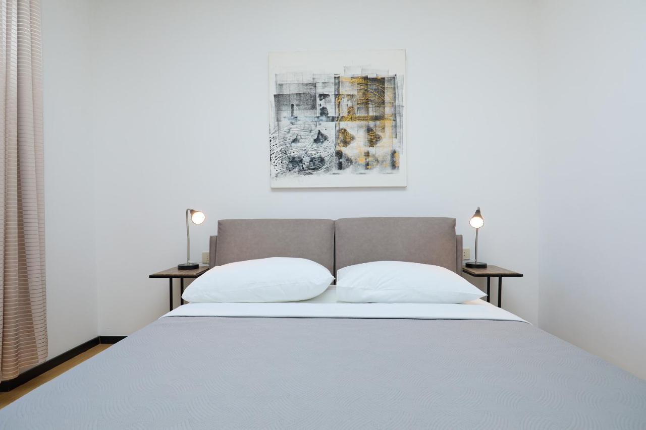 Boutique Garden Rooms Dubrovnik Dış mekan fotoğraf