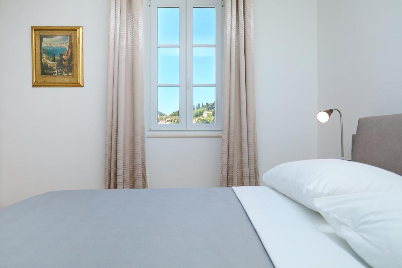 Boutique Garden Rooms Dubrovnik Dış mekan fotoğraf