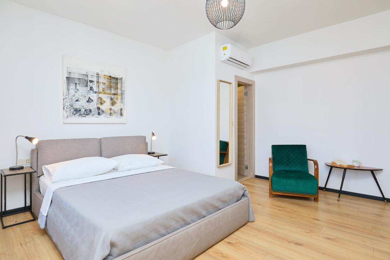 Boutique Garden Rooms Dubrovnik Dış mekan fotoğraf