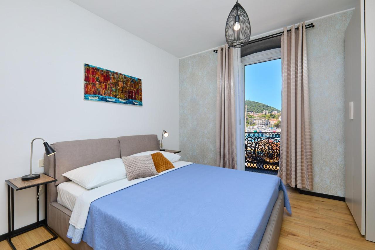 Boutique Garden Rooms Dubrovnik Dış mekan fotoğraf