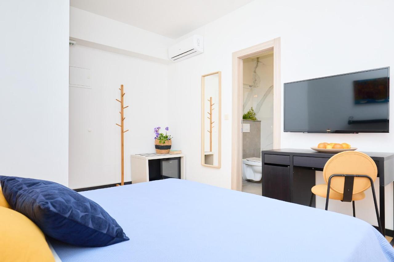 Boutique Garden Rooms Dubrovnik Dış mekan fotoğraf