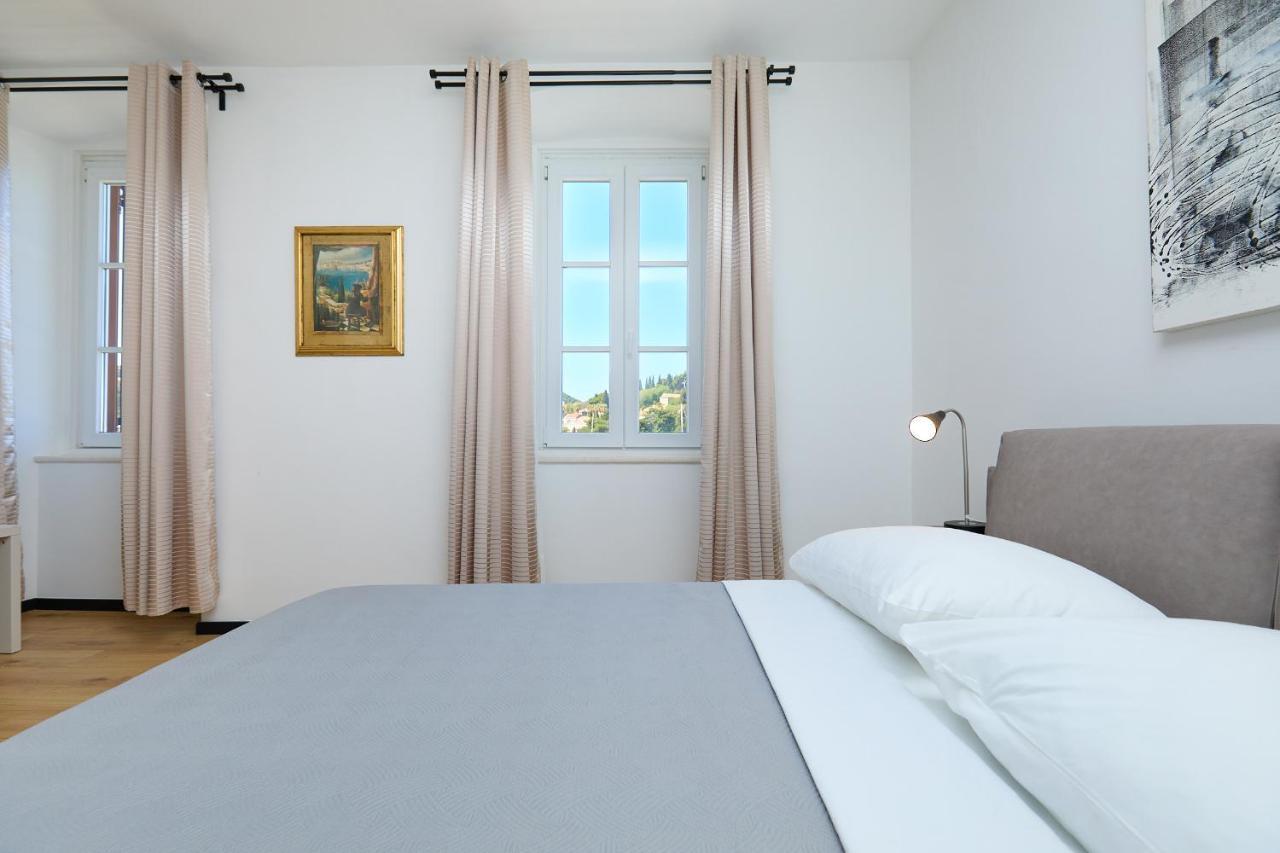 Boutique Garden Rooms Dubrovnik Dış mekan fotoğraf