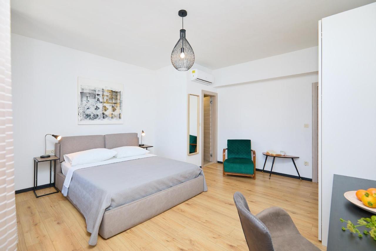 Boutique Garden Rooms Dubrovnik Dış mekan fotoğraf