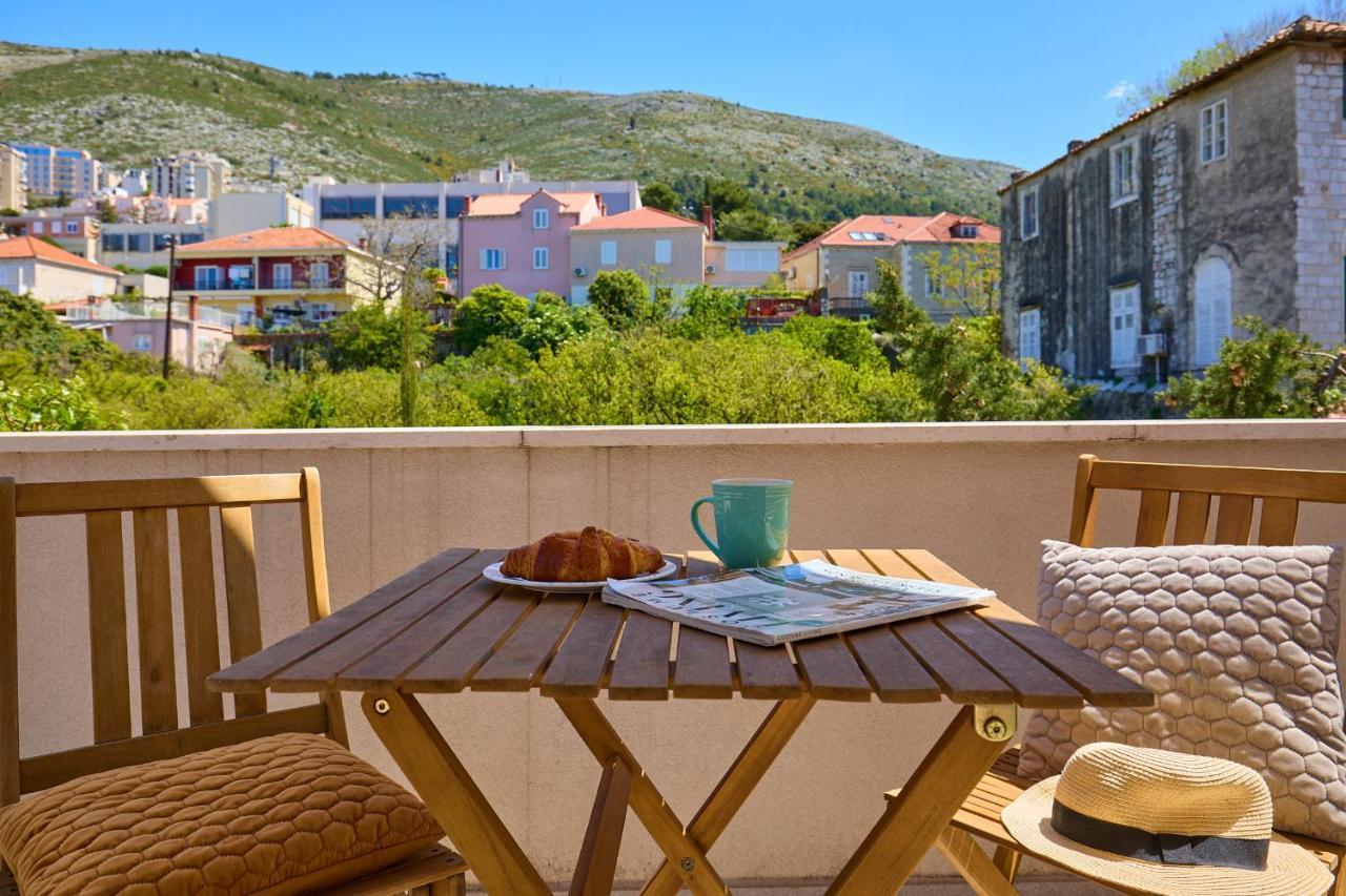 Boutique Garden Rooms Dubrovnik Dış mekan fotoğraf