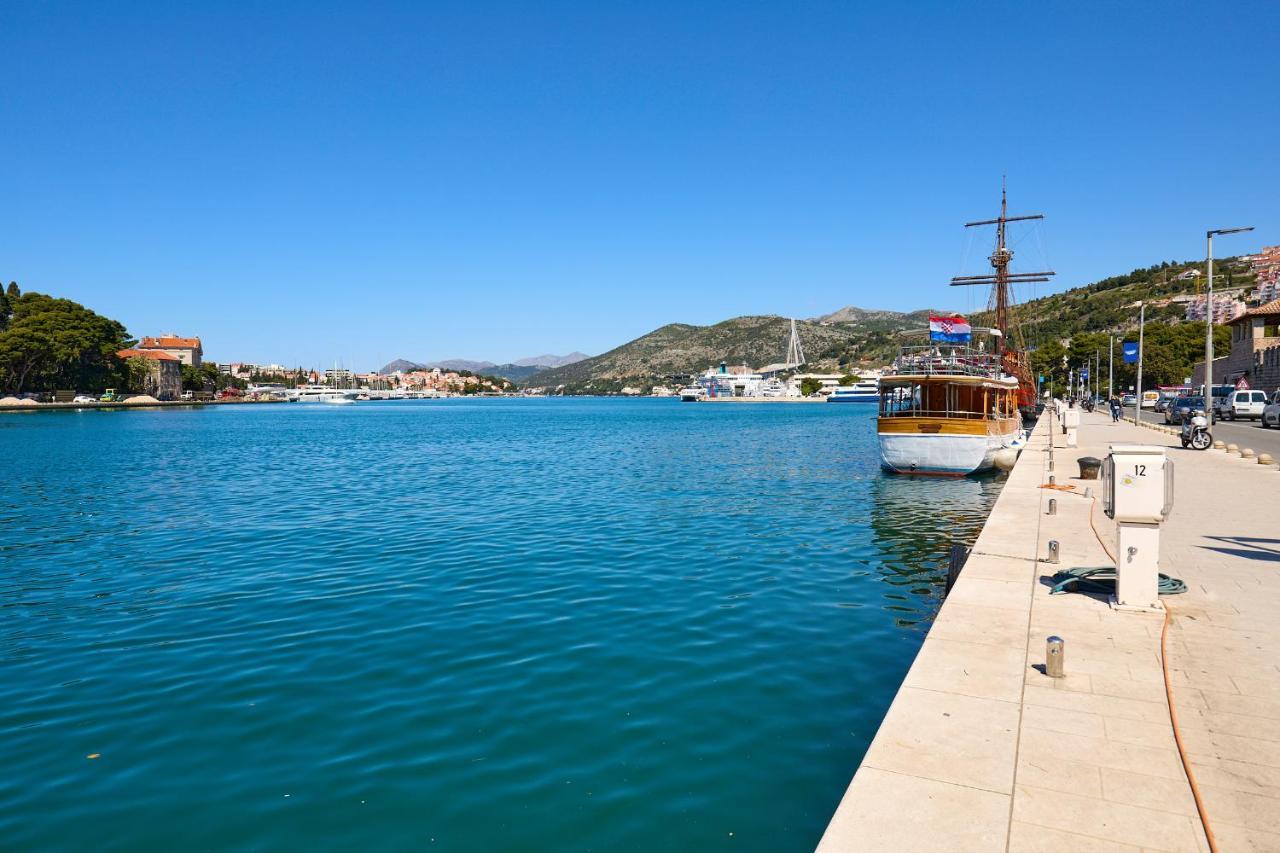 Boutique Garden Rooms Dubrovnik Dış mekan fotoğraf