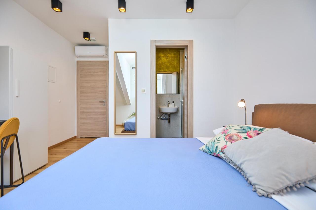Boutique Garden Rooms Dubrovnik Dış mekan fotoğraf