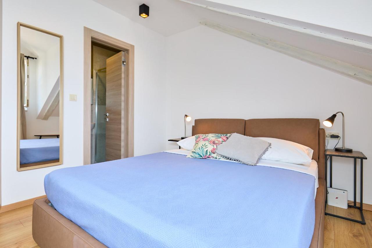 Boutique Garden Rooms Dubrovnik Dış mekan fotoğraf
