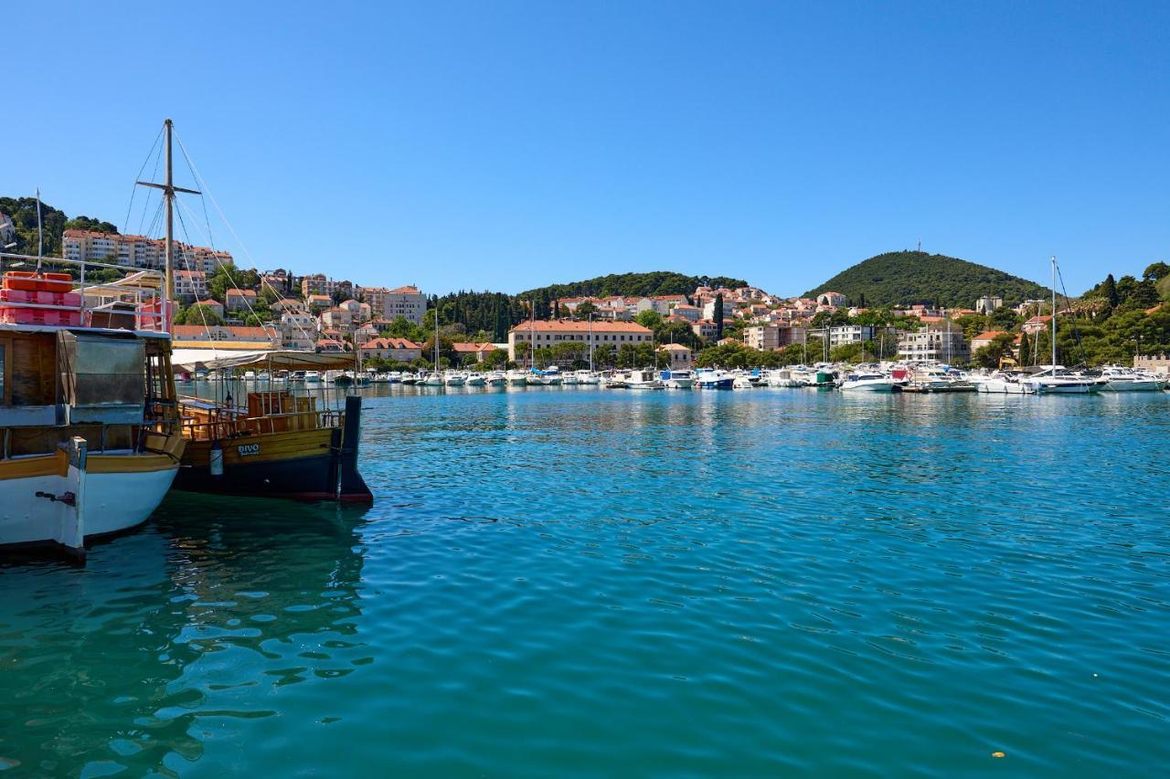 Boutique Garden Rooms Dubrovnik Dış mekan fotoğraf