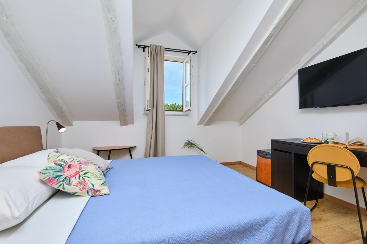 Boutique Garden Rooms Dubrovnik Dış mekan fotoğraf