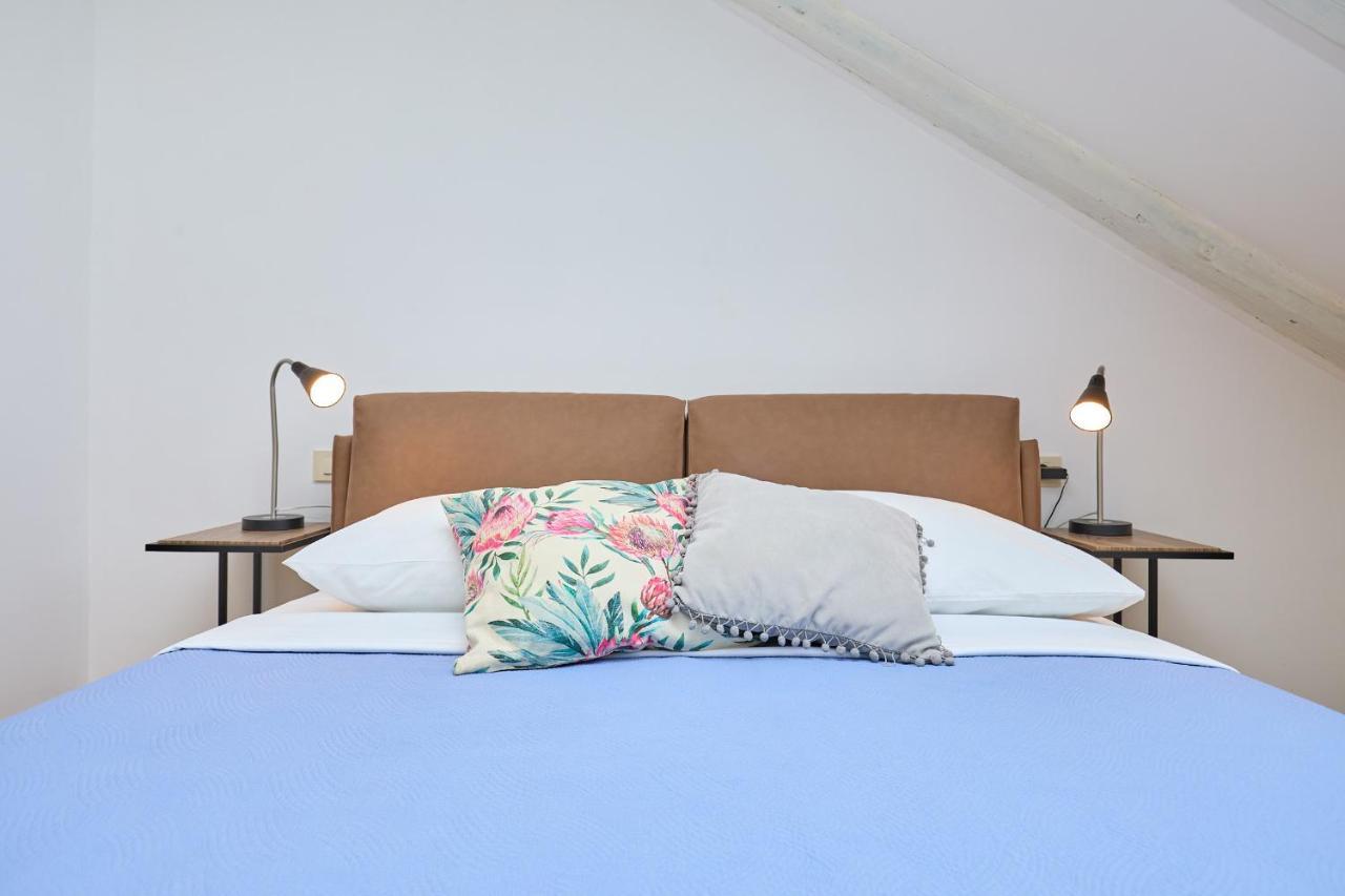 Boutique Garden Rooms Dubrovnik Dış mekan fotoğraf