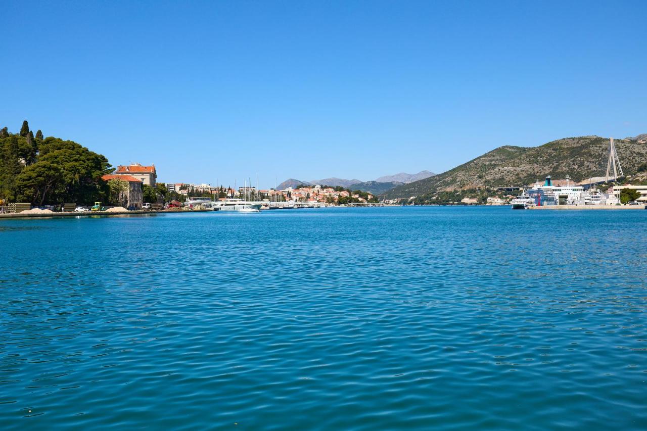 Boutique Garden Rooms Dubrovnik Dış mekan fotoğraf
