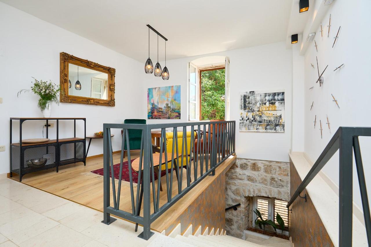 Boutique Garden Rooms Dubrovnik Dış mekan fotoğraf