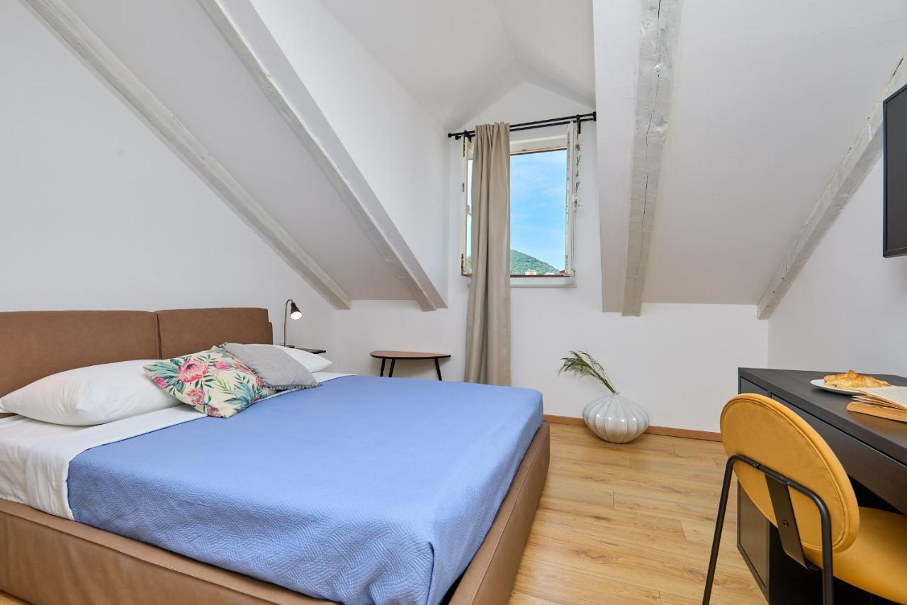 Boutique Garden Rooms Dubrovnik Dış mekan fotoğraf