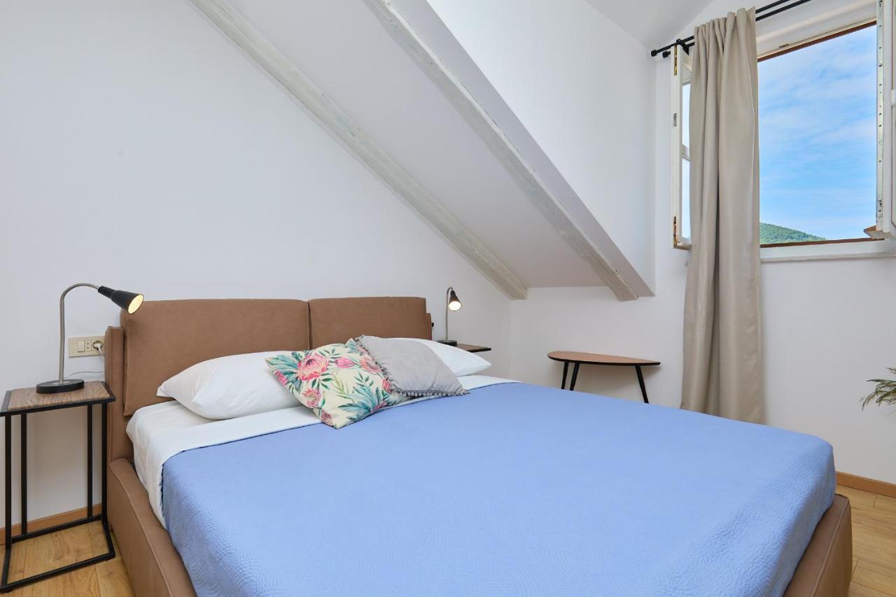 Boutique Garden Rooms Dubrovnik Dış mekan fotoğraf