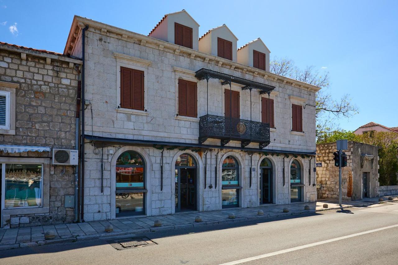 Boutique Garden Rooms Dubrovnik Dış mekan fotoğraf