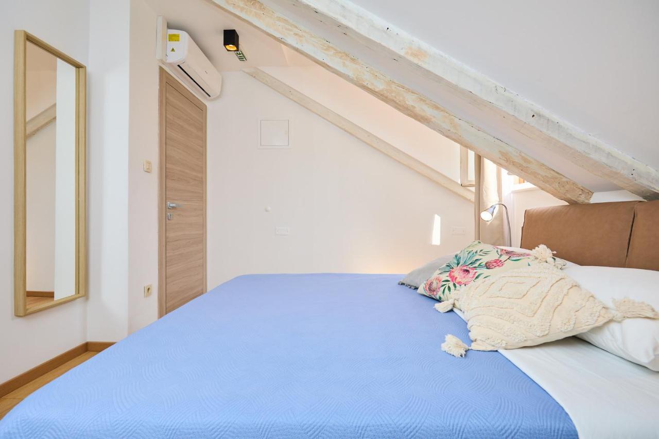 Boutique Garden Rooms Dubrovnik Dış mekan fotoğraf
