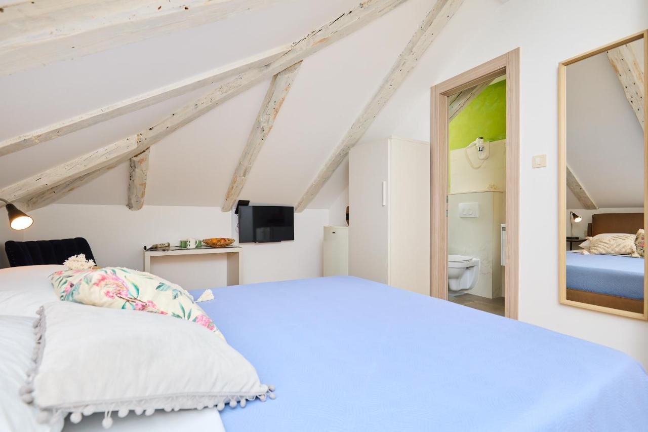 Boutique Garden Rooms Dubrovnik Dış mekan fotoğraf
