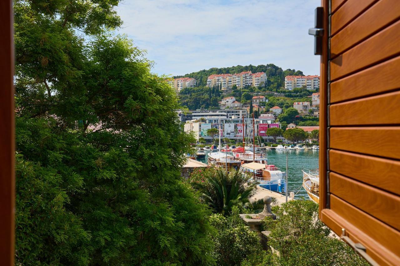 Boutique Garden Rooms Dubrovnik Dış mekan fotoğraf