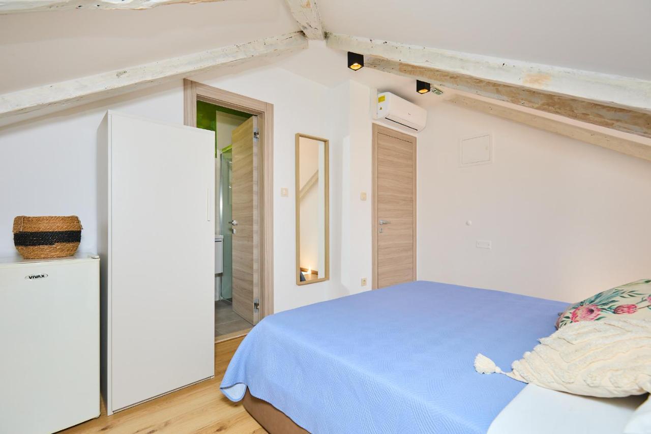 Boutique Garden Rooms Dubrovnik Dış mekan fotoğraf
