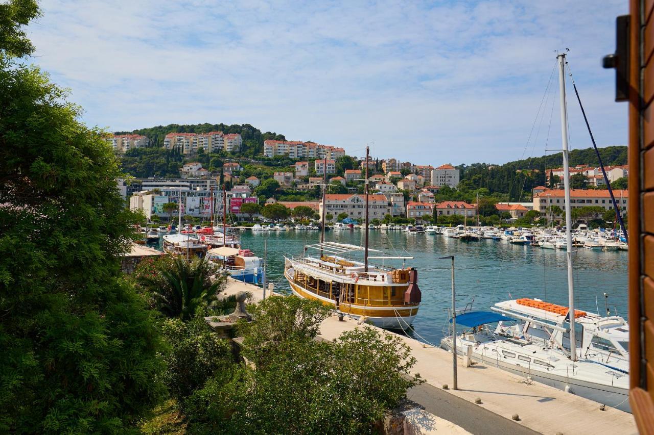 Boutique Garden Rooms Dubrovnik Dış mekan fotoğraf