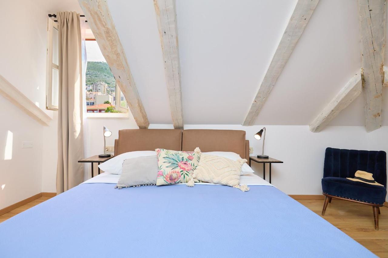 Boutique Garden Rooms Dubrovnik Dış mekan fotoğraf