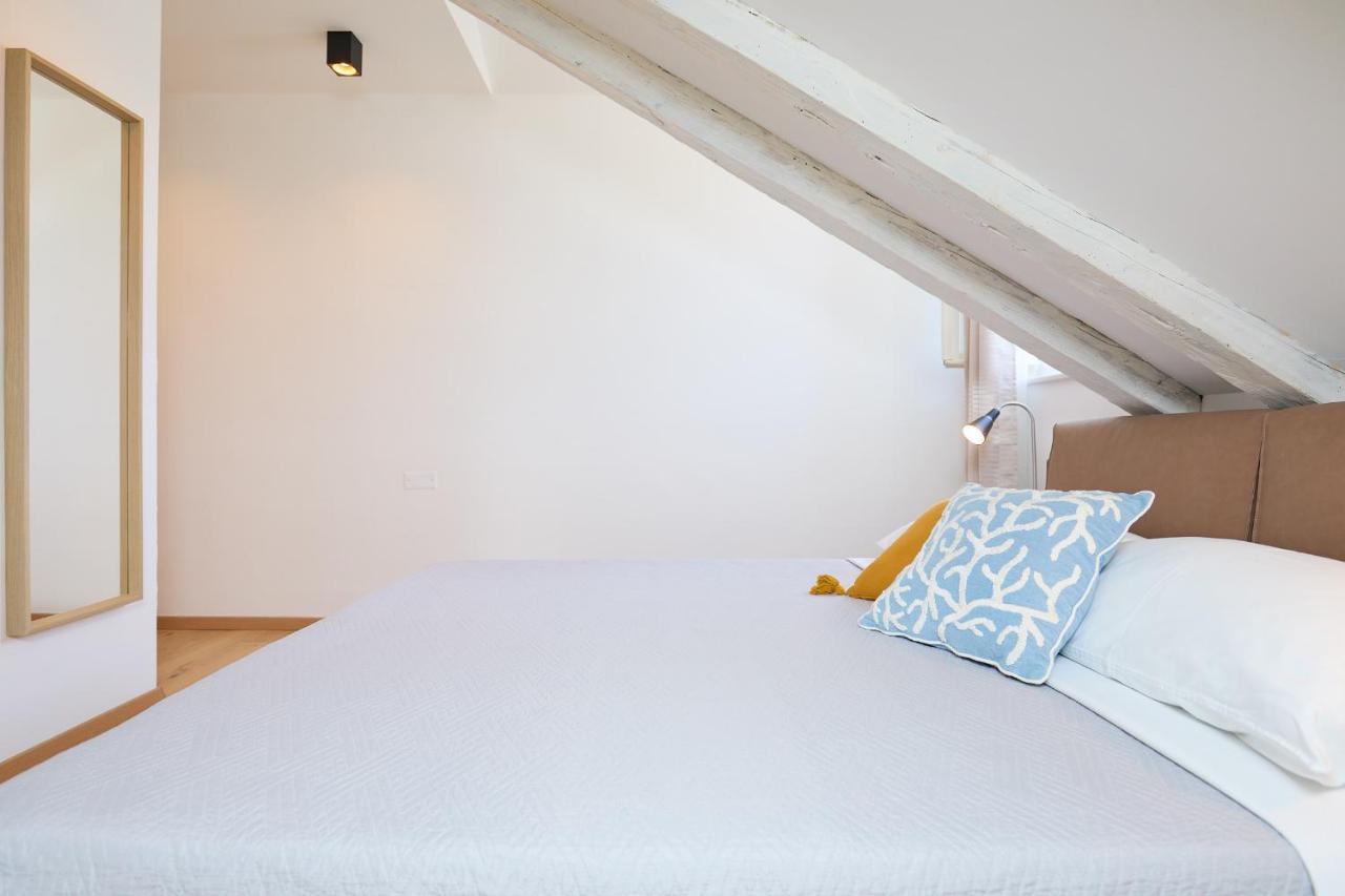 Boutique Garden Rooms Dubrovnik Dış mekan fotoğraf