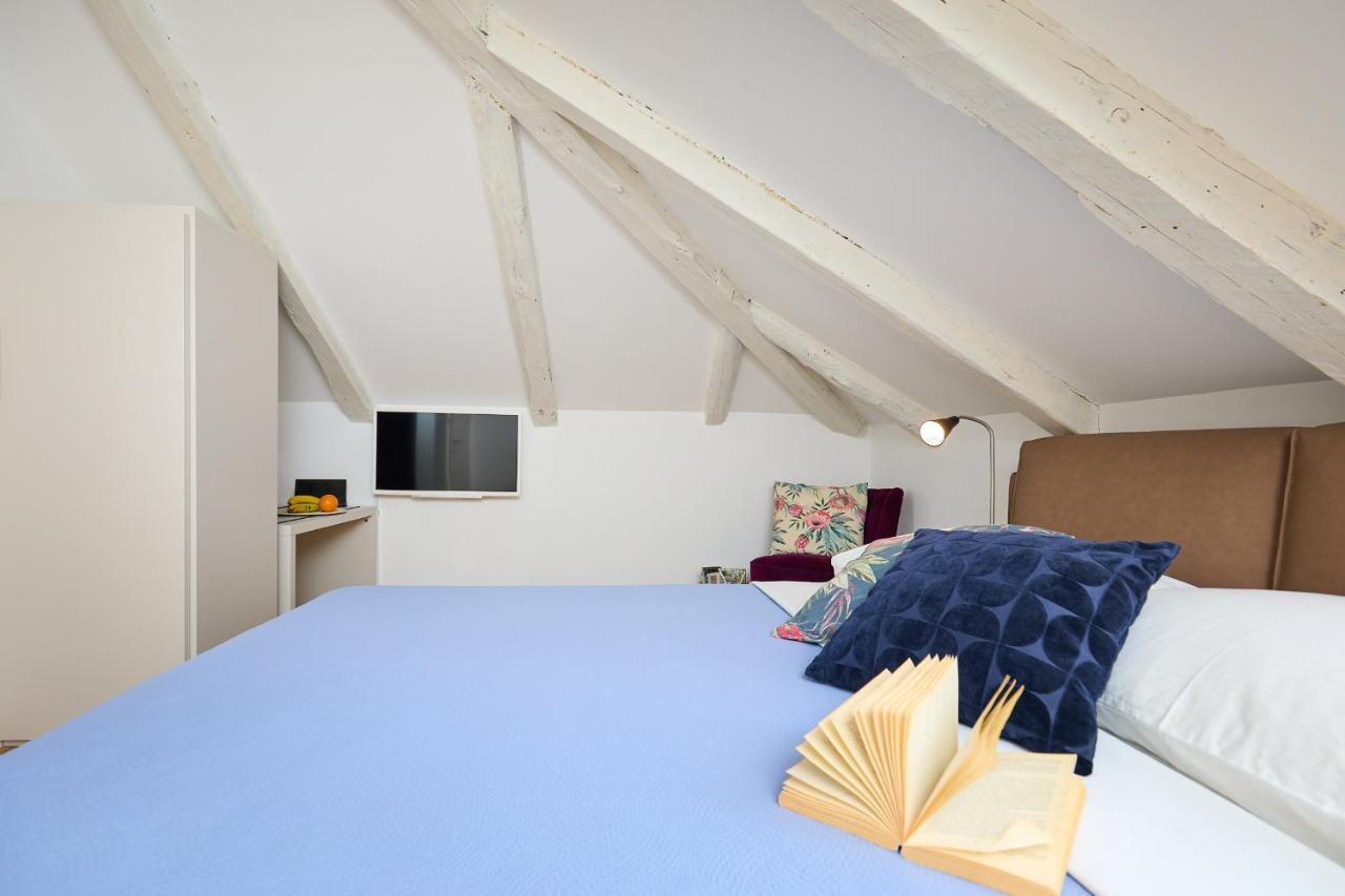 Boutique Garden Rooms Dubrovnik Dış mekan fotoğraf