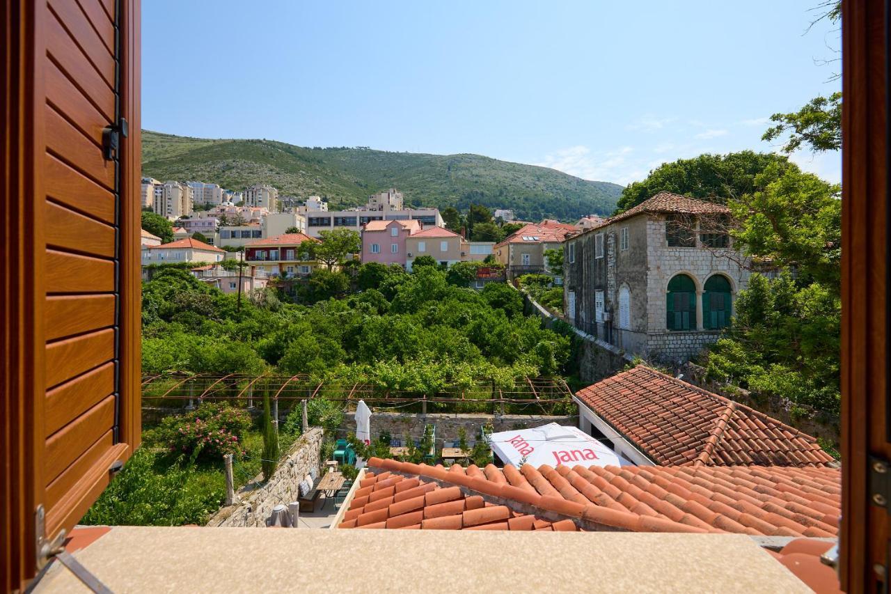 Boutique Garden Rooms Dubrovnik Dış mekan fotoğraf