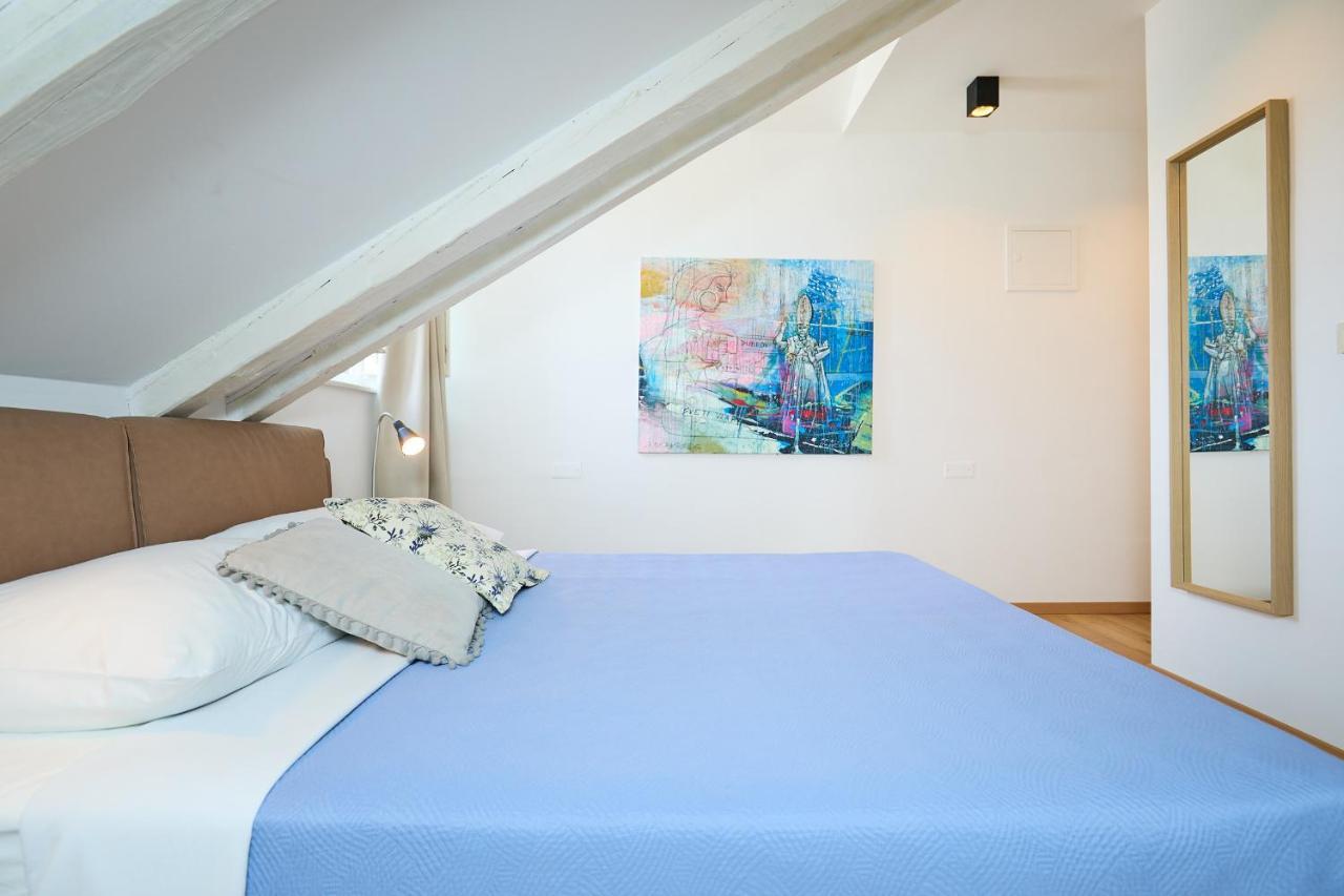 Boutique Garden Rooms Dubrovnik Dış mekan fotoğraf