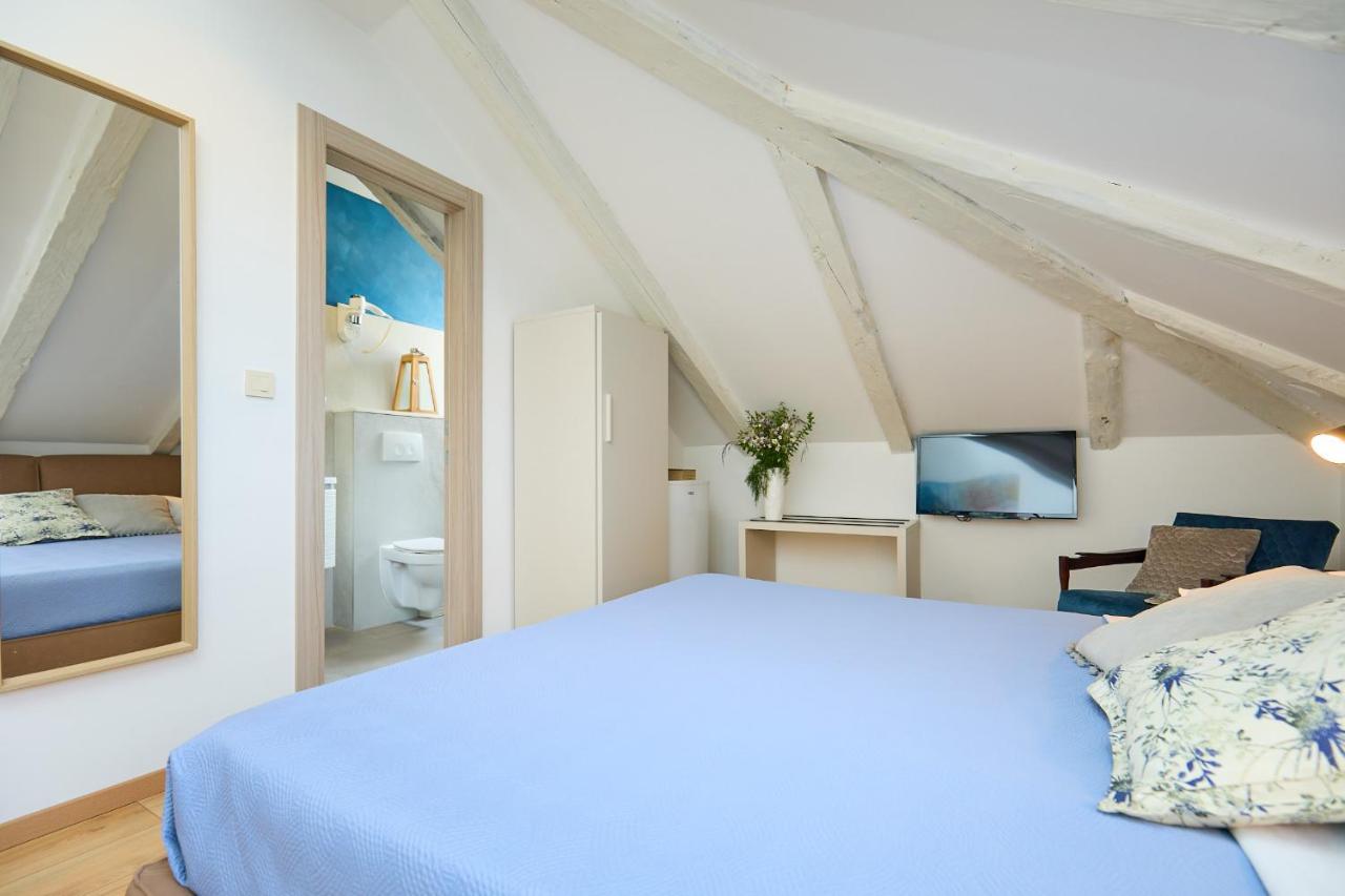 Boutique Garden Rooms Dubrovnik Dış mekan fotoğraf