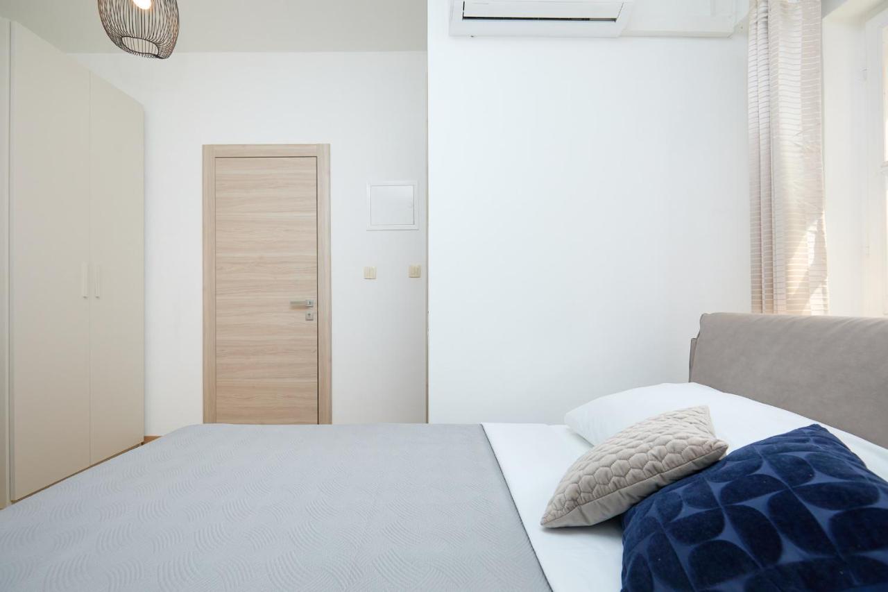 Boutique Garden Rooms Dubrovnik Dış mekan fotoğraf