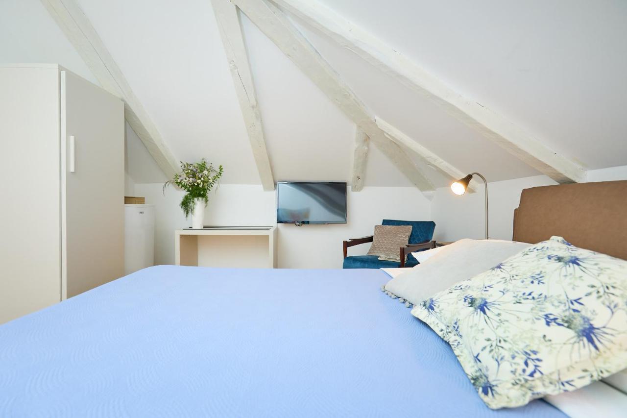 Boutique Garden Rooms Dubrovnik Dış mekan fotoğraf