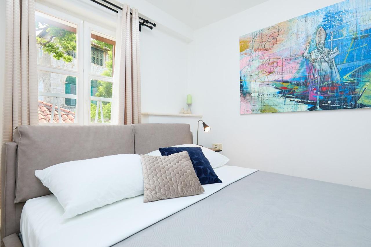 Boutique Garden Rooms Dubrovnik Dış mekan fotoğraf