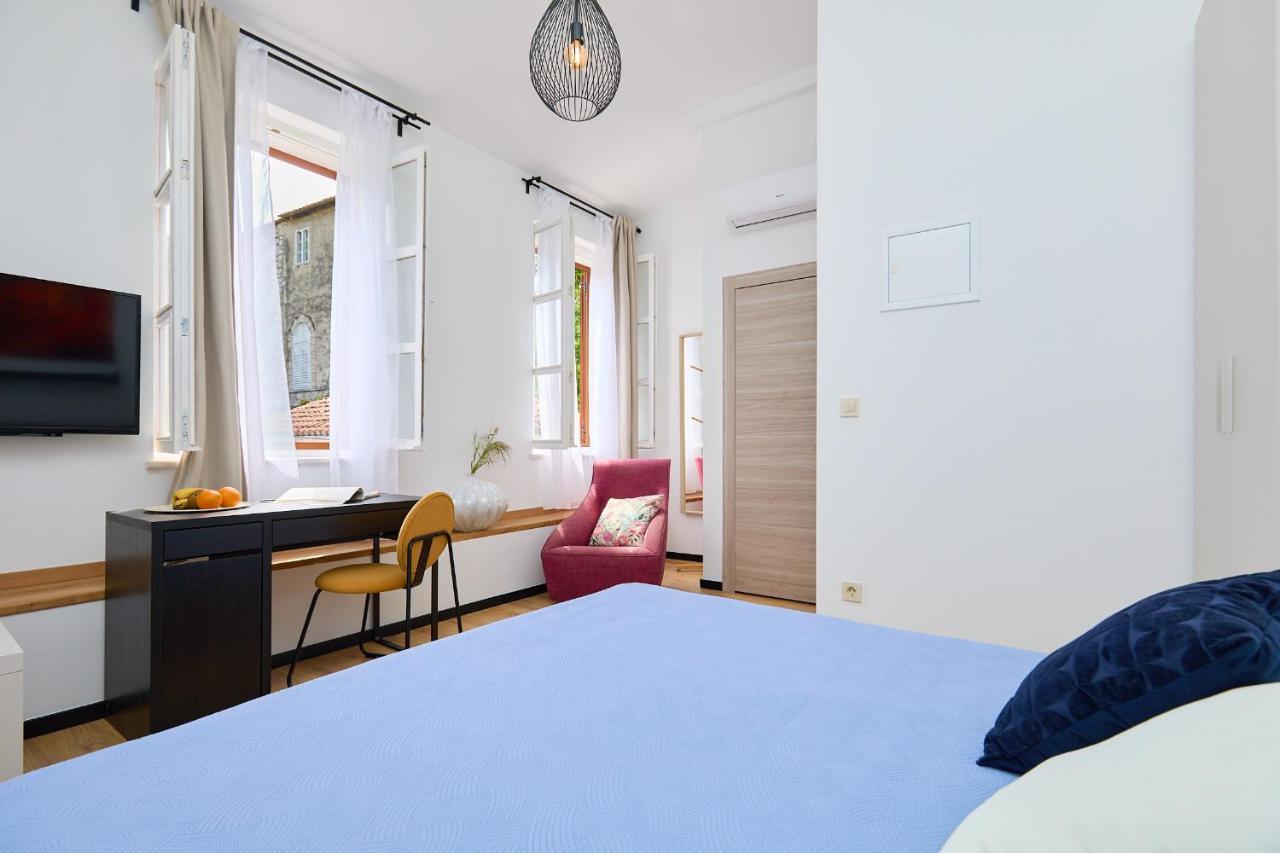 Boutique Garden Rooms Dubrovnik Dış mekan fotoğraf