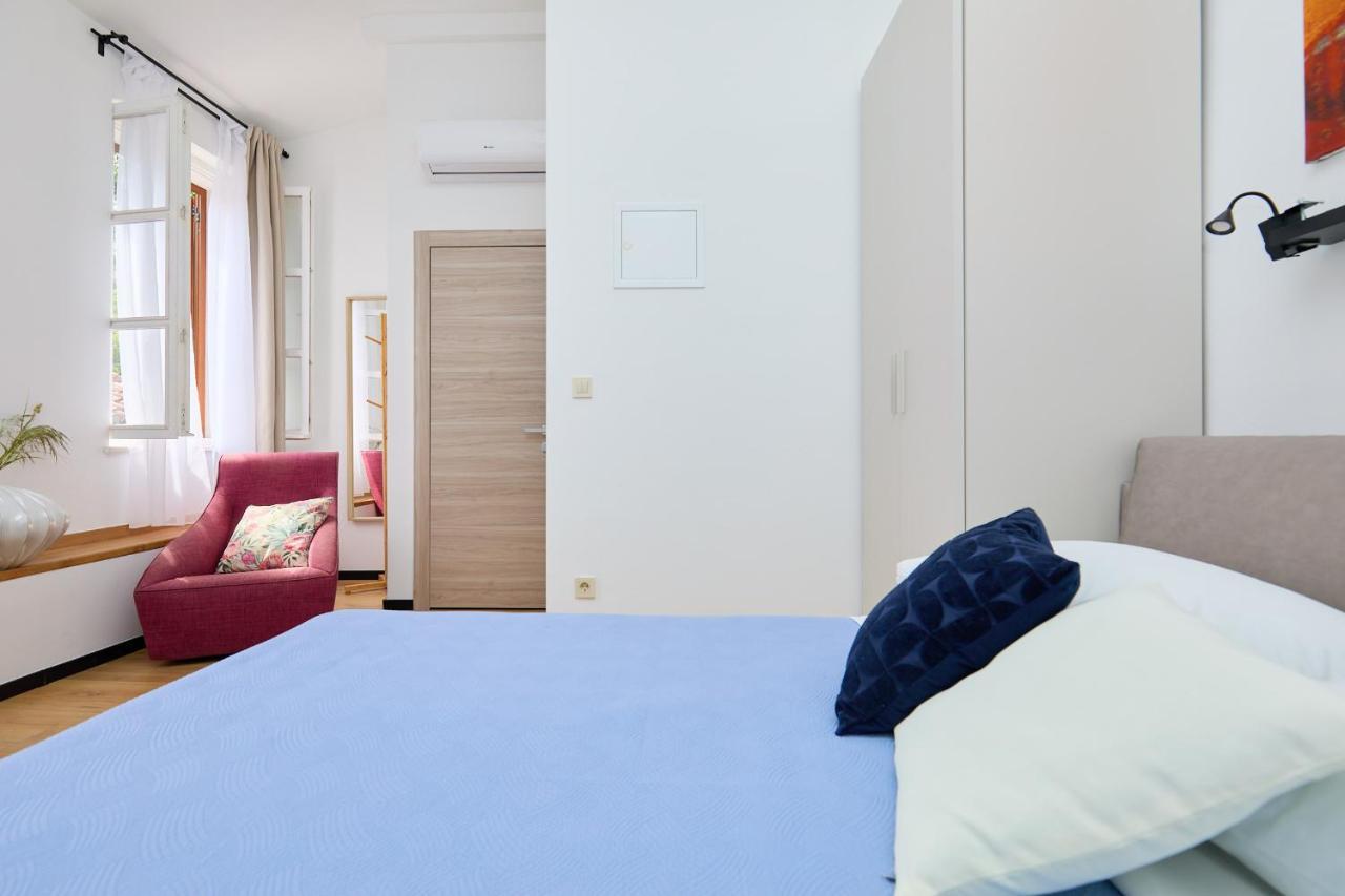 Boutique Garden Rooms Dubrovnik Dış mekan fotoğraf